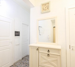 2-комнатные апартаменты стандарт в ApartLux (АпартЛюкс) на Ленинском 71