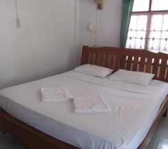 Двухместное бунгало Standard двуспальная кровать в Palm Point Village