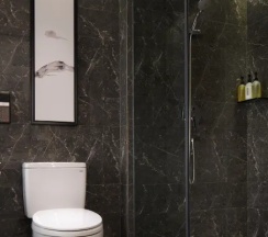 Двухместный номер Deluxe (2 отдельные кровати) в Paco Hotel (Canton Tower Pazhou)