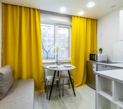 1-комнатные апартаменты стандарт #3 в Степаненков