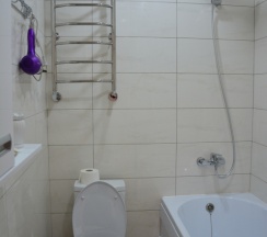 Двухместный номер Standard 2 отдельные кровати в Волна