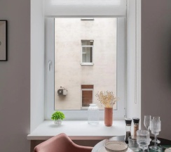 Апартаменты в Mayakovsky hostel