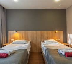 Стандарт Двухместный в Ессентуки