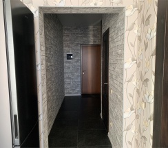 Студия 23 этаж СТАНДАРТ-ЭКОНОМ в Sensa room