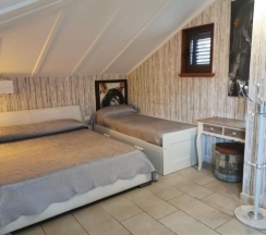 Номер Standard в B&B Mini Hotel Incity