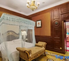 Семейный люкс в Xincheng Hotel - Hohhot