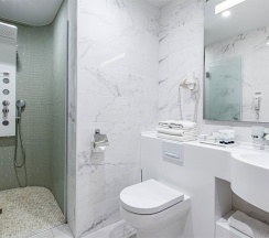 Делюкс панорамный в Kostas