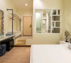 Номер Standard в O'nya Phuket Hotel
