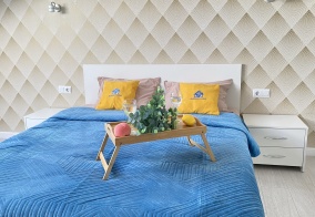 Апартаменты Апартаменты на Крымская 19 корпус 8 в Геленджике