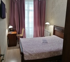 Квартира в Апартаменты на улица Мира, 11