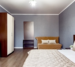 Семейный с балконом в Каскад by Viva Hotels Group