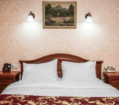 Студио без балкона в Чеботарёвъ