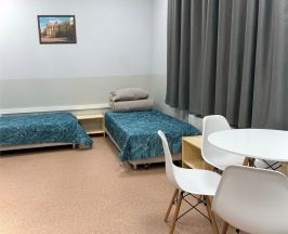 4-местный номер в Ленина 89