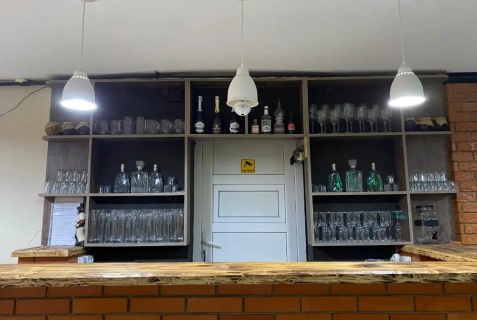 Кутаиси: Отель Aloft House