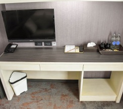 Одноместный люкс Grand в Chor Cher - The Luxury Green Hotel