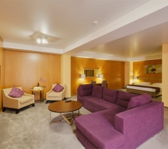 Премиум Люкс в Undersun Калипсо