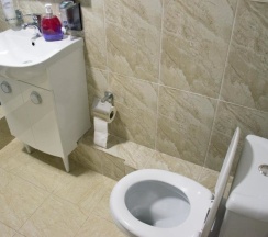Люкс Comfort в Астана