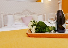 Designer room "Romance" в Melton Hotel