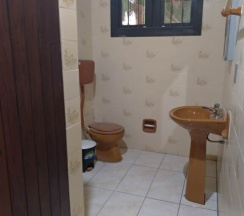 Люкс в Trevo Da Sorte Hospedagem