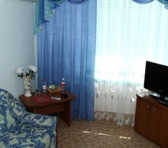 I категория Стандарт ПК одноместный в Опава