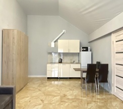 Комната стандарт №8 в Villa Leo