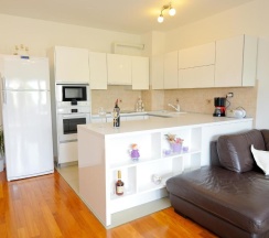 Апартаменты с 2 комнатами в Lavender Suite Zadar
