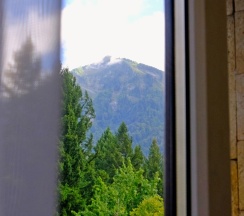 Стандарт 3-х местный в Утомленные Солнцем