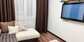 Атырау: Апартаменты 777