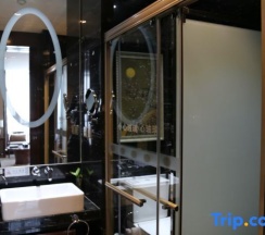Люкс Superior в Xi'an YongChang Hotel
