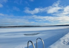 Весьегонск: Отель Порт Весьегонск