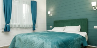 Тверь: Коттедж Банный комплекс