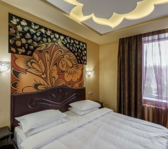 Suite в Яр hotel&SPA