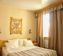 Стандарт Double в Алеша Попович Двор&Лукоморье