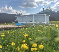 Категория номера в Экко-дом у леса