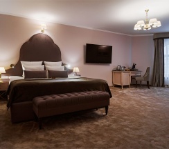 Представительский Люкс  "Аметист" в Старый город