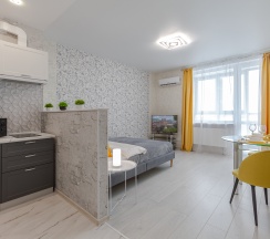 Квартира в RentPlaza