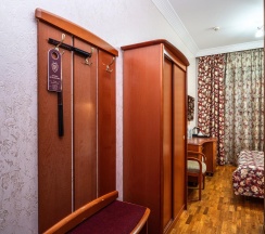 Стандарт в Чеботарёвъ