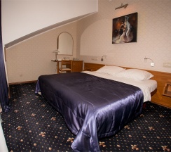 ПОВЫШЕННОЙ КОМФОРТНОСТИ в Pride-hotel