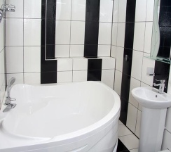 LUXE SUITE в Престиж
