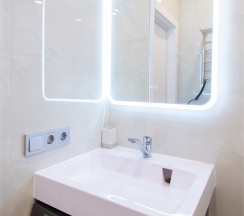 Адлер ☼ Ленина 290/6 │ 529 от LetoApart в LetoApart