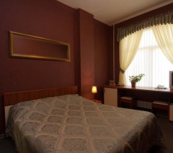 2-местный номер стандарт в Stone