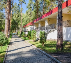 Deluxe Family в Уральские зори