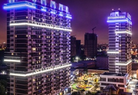 Апартаменты Меблированные Комнаты Коливинг в Краснодаре