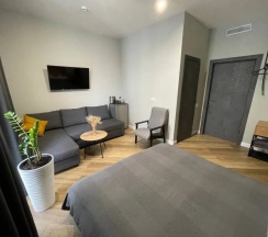 Kungel в Апарт-отель 63 Apartment
