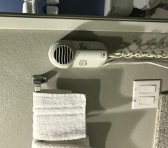 Номер Standard в Camelot Inn & Suites Veterans Memorial NW Houston