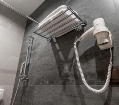 2-местный номер стандарт бизнес в Xenia city hotel