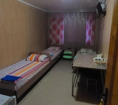Номер Standard в 645 км