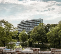 Квартира в Апартаменты на Клиническая 25