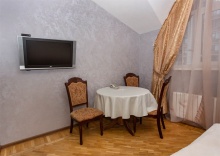 Полулюкс в Золотая империя