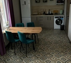 Зеленый Дом в Valenki